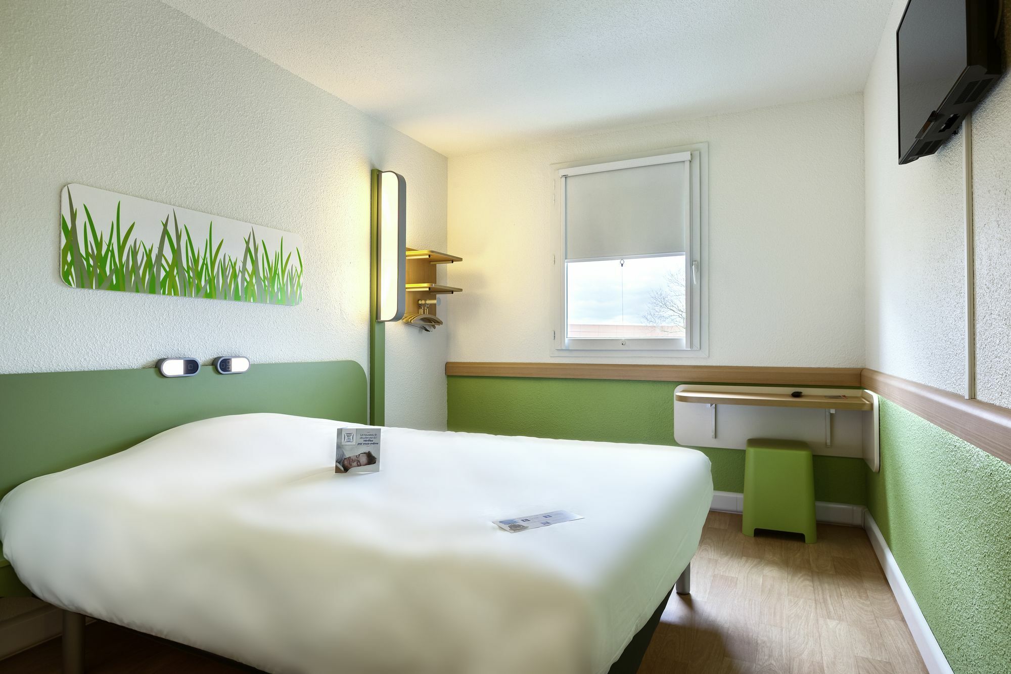 Ibis Budget Southampton Centre Экстерьер фото