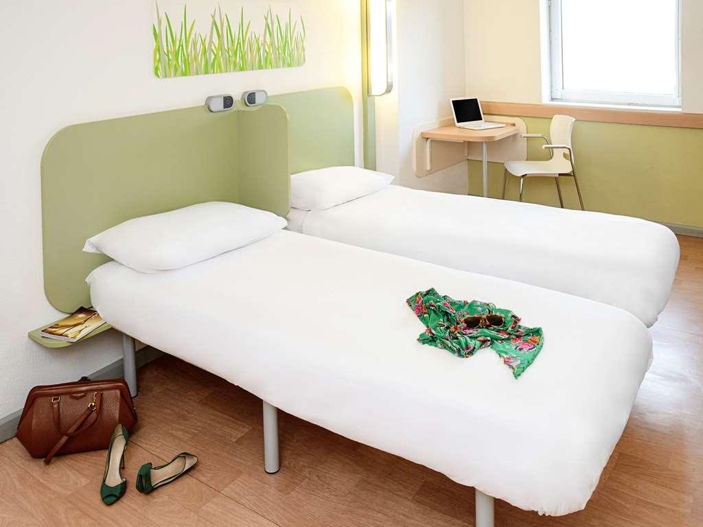 Ibis Budget Southampton Centre Номер фото